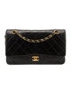 Chanel Classic Medium Double Flap Bag