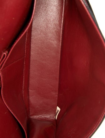 Chanel Classic Medium Double Flap Bag