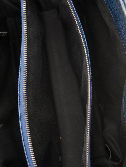 Chanel Small Chic Shopping Tote