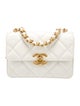 Chanel Caviar Flap Bag