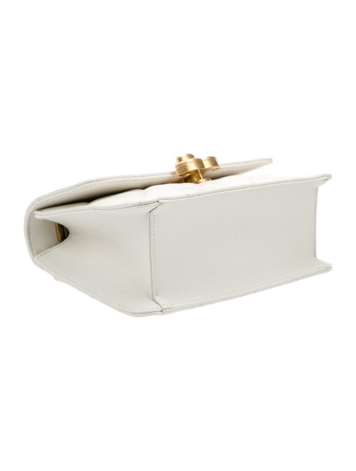 Chanel Caviar Flap Bag