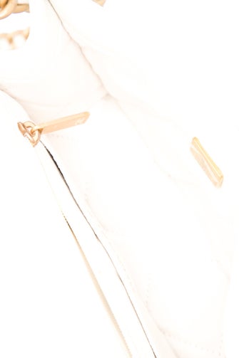 Chanel Caviar Flap Bag