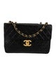 Chanel Classic Jumbo XL Maxi Flap Bag