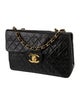 Chanel Classic Jumbo XL Maxi Flap Bag