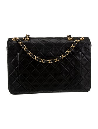 Chanel Classic Jumbo XL Maxi Flap Bag
