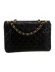 Chanel Classic Jumbo XL Maxi Flap Bag