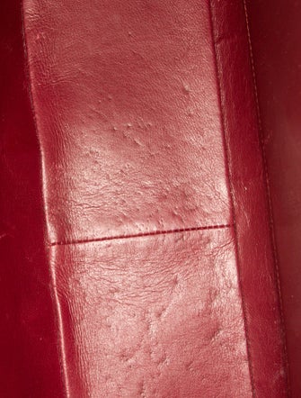 Chanel Classic Jumbo XL Maxi Flap Bag