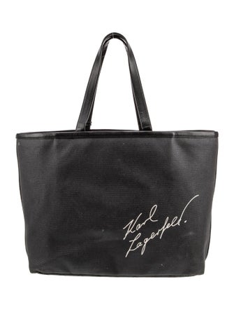 Chanel x Zaha Hadid Mobile Art Tote