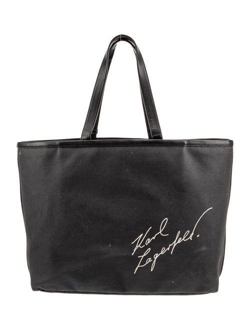 Chanel x Zaha Hadid Mobile Art Tote