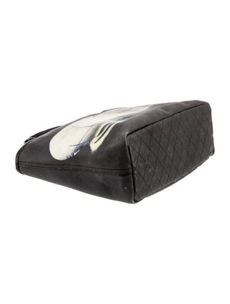 Chanel x Zaha Hadid Mobile Art Tote