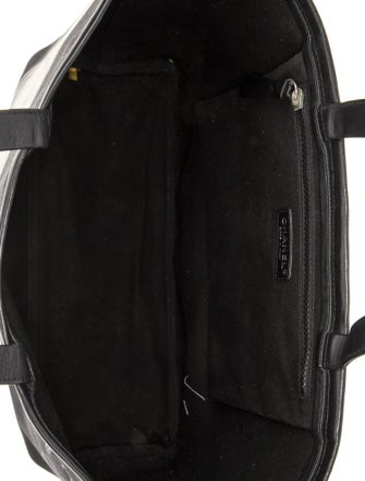 Chanel x Zaha Hadid Mobile Art Tote