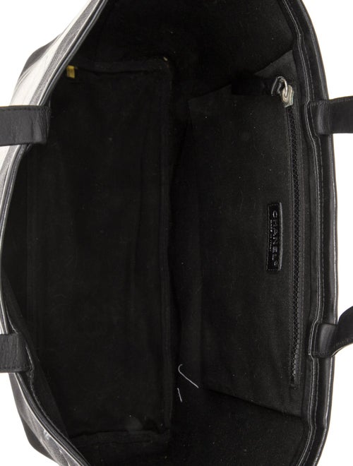 Chanel x Zaha Hadid Mobile Art Tote