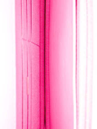 Chanel Denim 19 Wallet On Chain