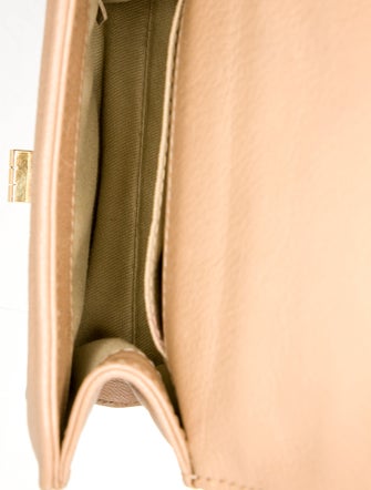 Chanel Mini Rita Handle Bag