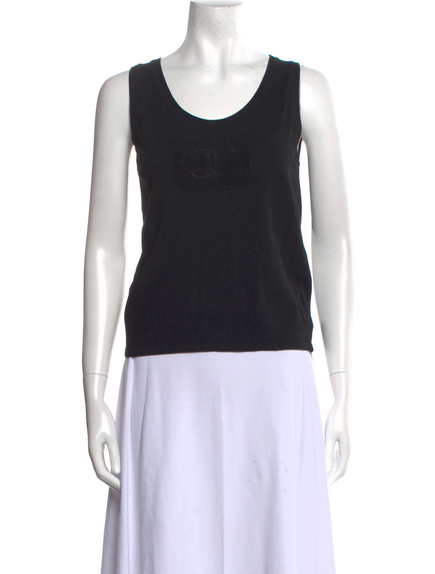 Chanel Vintage 2004 Top