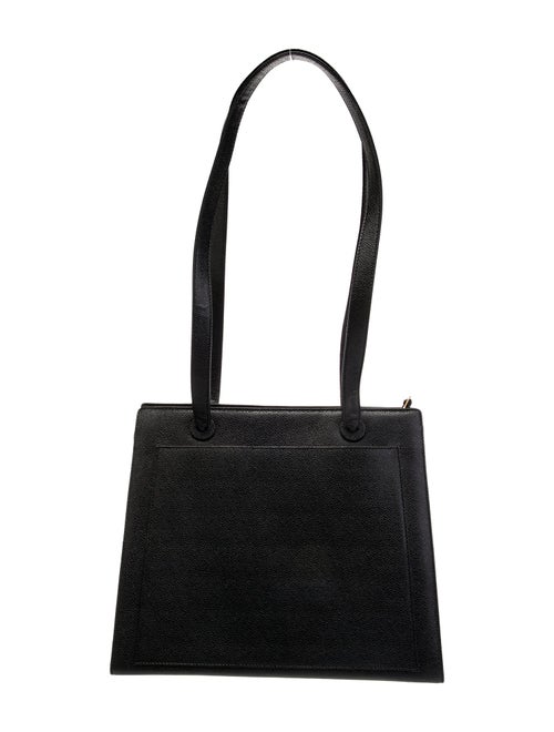 Chanel Timeless CC Shopping Tote