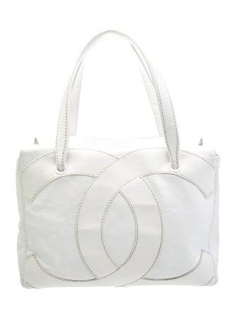 Chanel CC Mark Tote