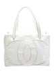 Chanel CC Mark Tote