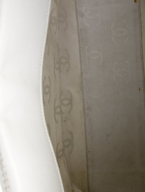 Chanel CC Mark Tote