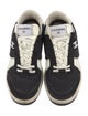 Chanel 2023 Interlocking CC Logo Sneakers