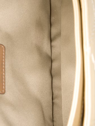 Chanel E/W Ultimate Stitch Flap Bag