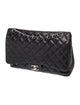 Chanel Classic Maxi Double Flap Bag