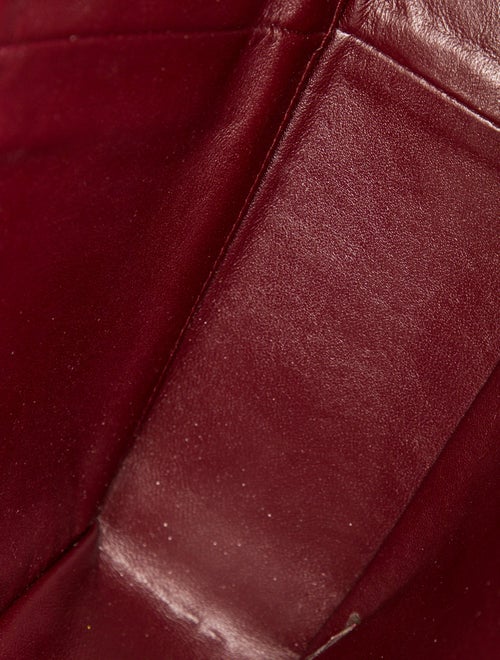 Chanel Classic Maxi Double Flap Bag