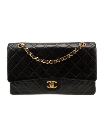 Chanel Classic Medium Double Flap Bag