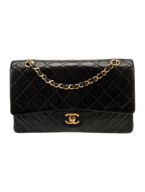 Chanel Classic Medium Double Flap Bag