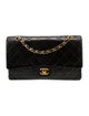 Chanel Classic Medium Double Flap Bag