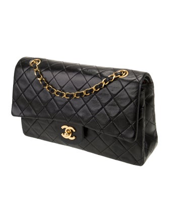 Chanel Classic Medium Double Flap Bag