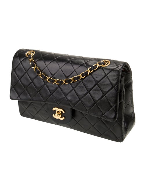 Chanel Classic Medium Double Flap Bag