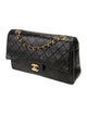 Chanel Classic Medium Double Flap Bag