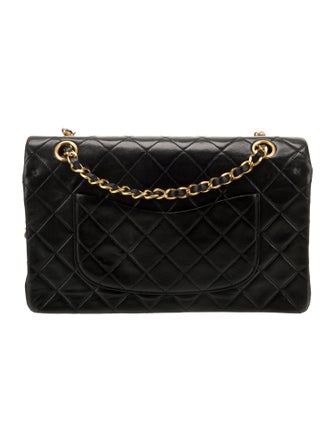 Chanel Classic Medium Double Flap Bag