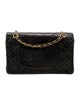 Chanel Classic Medium Double Flap Bag