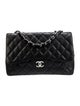 Chanel Classic Jumbo Single Flap Bag