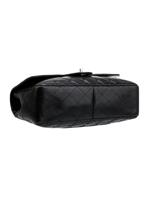 Chanel Classic Jumbo Single Flap Bag