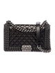 Chanel Medium Chain Around Boy Bag