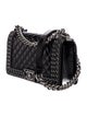 Chanel Medium Chain Around Boy Bag