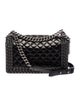 Chanel Medium Chain Around Boy Bag