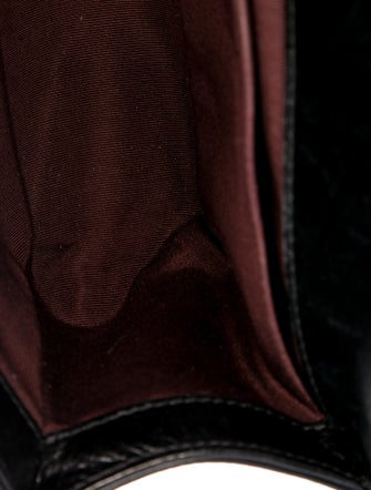 Chanel Medium Chain Around Boy Bag