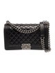 Chanel Medium Boy Bag