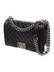 Chanel Medium Boy Bag