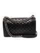Chanel Medium Boy Bag