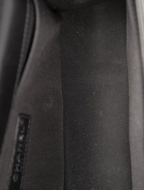 Chanel Medium Boy Bag