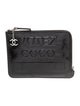 Chanel Votez Coco Clutch