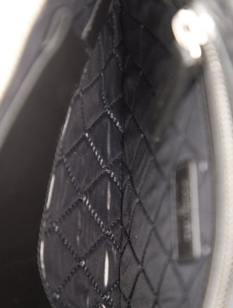 Chanel Votez Coco Clutch