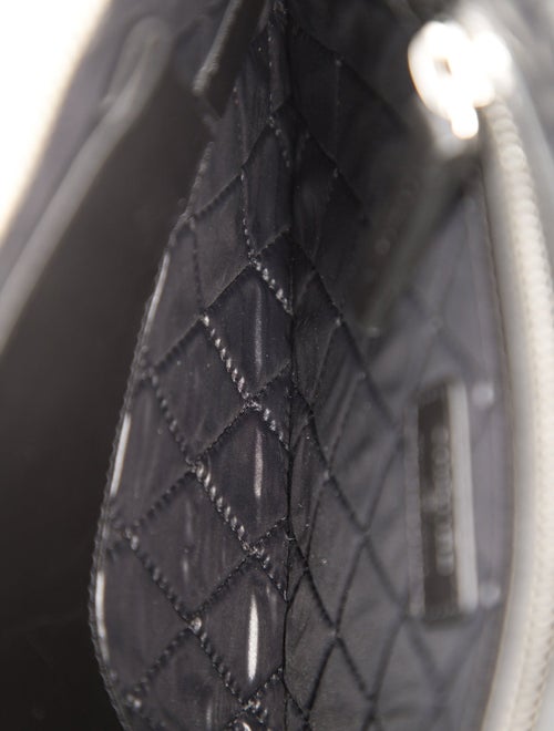 Chanel Votez Coco Clutch