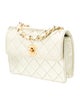 Chanel Mini Square Flap Bag