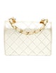 Chanel Mini Square Flap Bag